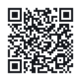 QR do publicznego zapisu QSO