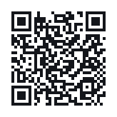 QR do publicznego zapisu QSO