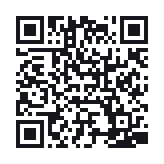 QR do publicznego zapisu QSO
