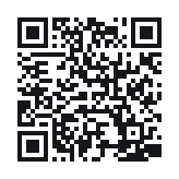 QR do publicznego zapisu QSO