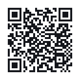 QR do publicznego zapisu QSO