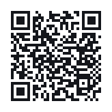 QR do publicznego zapisu QSO