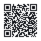 QR do publicznego zapisu QSO