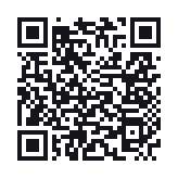 QR do publicznego zapisu QSO
