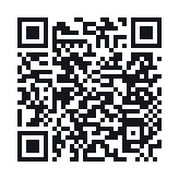 QR do publicznego zapisu QSO