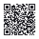 QR do publicznego zapisu QSO