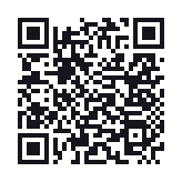 QR do publicznego zapisu QSO
