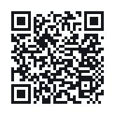 QR do publicznego zapisu QSO