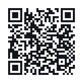 QR do publicznego zapisu QSO