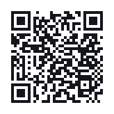 QR do publicznego zapisu QSO