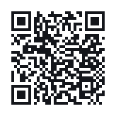 QR do publicznego zapisu QSO