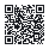 QR do publicznego zapisu QSO