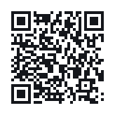 QR do publicznego zapisu QSO