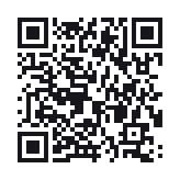 QR do publicznego zapisu QSO