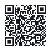 QR do publicznego zapisu QSO