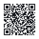 QR do publicznego zapisu QSO