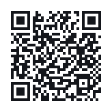 QR do publicznego zapisu QSO