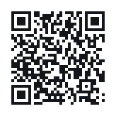 QR do publicznego zapisu QSO