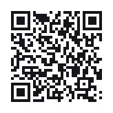 QR do publicznego zapisu QSO