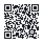 QR do publicznego zapisu QSO