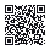 QR do publicznego zapisu QSO