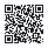 QR do publicznego zapisu QSO