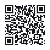 QR do publicznego zapisu QSO