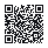 QR do publicznego zapisu QSO