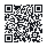 QR do publicznego zapisu QSO