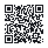 QR do publicznego zapisu QSO