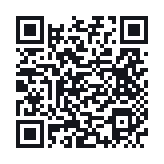 QR do publicznego zapisu QSO