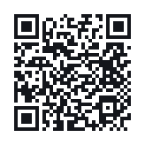 QR do publicznego zapisu QSO