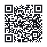 QR do publicznego zapisu QSO