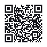 QR do publicznego zapisu QSO