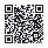 QR do publicznego zapisu QSO