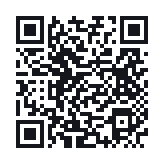 QR do publicznego zapisu QSO