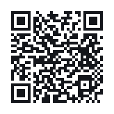 QR do publicznego zapisu QSO
