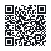 QR do publicznego zapisu QSO