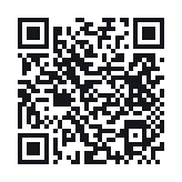 QR do publicznego zapisu QSO