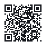 QR do publicznego zapisu QSO