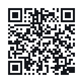 QR do publicznego zapisu QSO