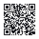 QR do publicznego zapisu QSO