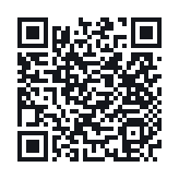 QR do publicznego zapisu QSO
