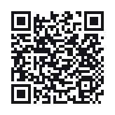 QR do publicznego zapisu QSO