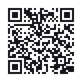 QR do publicznego zapisu QSO