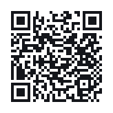 QR do publicznego zapisu QSO