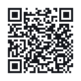 QR do publicznego zapisu QSO