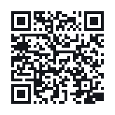 QR do publicznego zapisu QSO