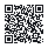 QR do publicznego zapisu QSO