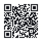 QR do publicznego zapisu QSO